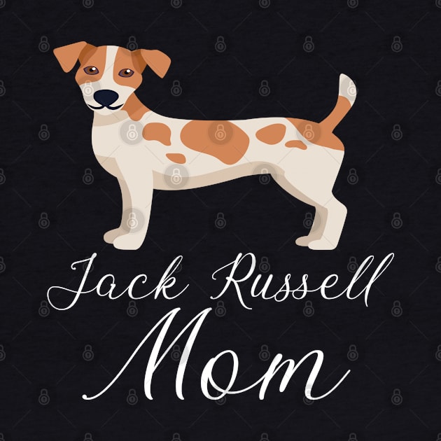 jack russell by Design stars 5